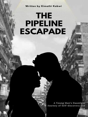 cover image of The Pipeline Escapade